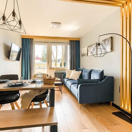 Apartament Alicja, Scisle Centrum, Orkana 3 Zakopane Esterno foto