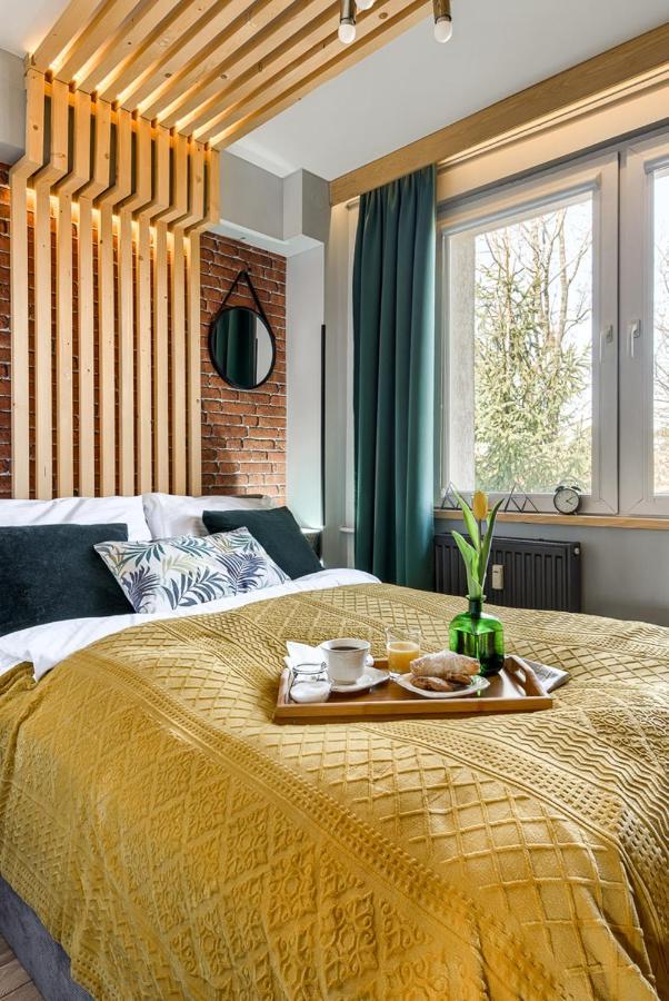 Apartament Alicja, Scisle Centrum, Orkana 3 Zakopane Esterno foto