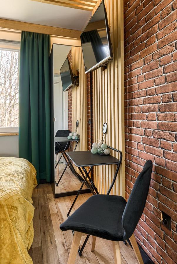 Apartament Alicja, Scisle Centrum, Orkana 3 Zakopane Esterno foto