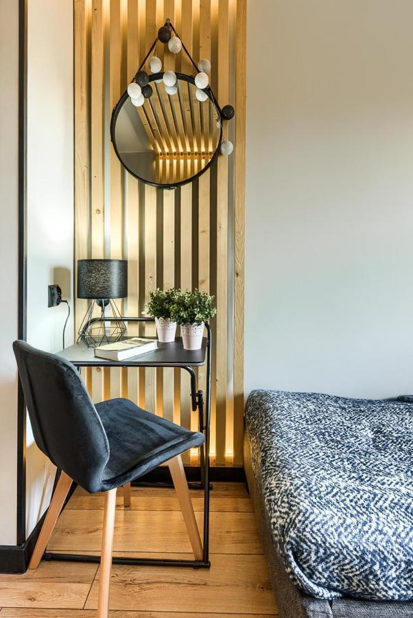 Apartament Alicja, Scisle Centrum, Orkana 3 Zakopane Esterno foto
