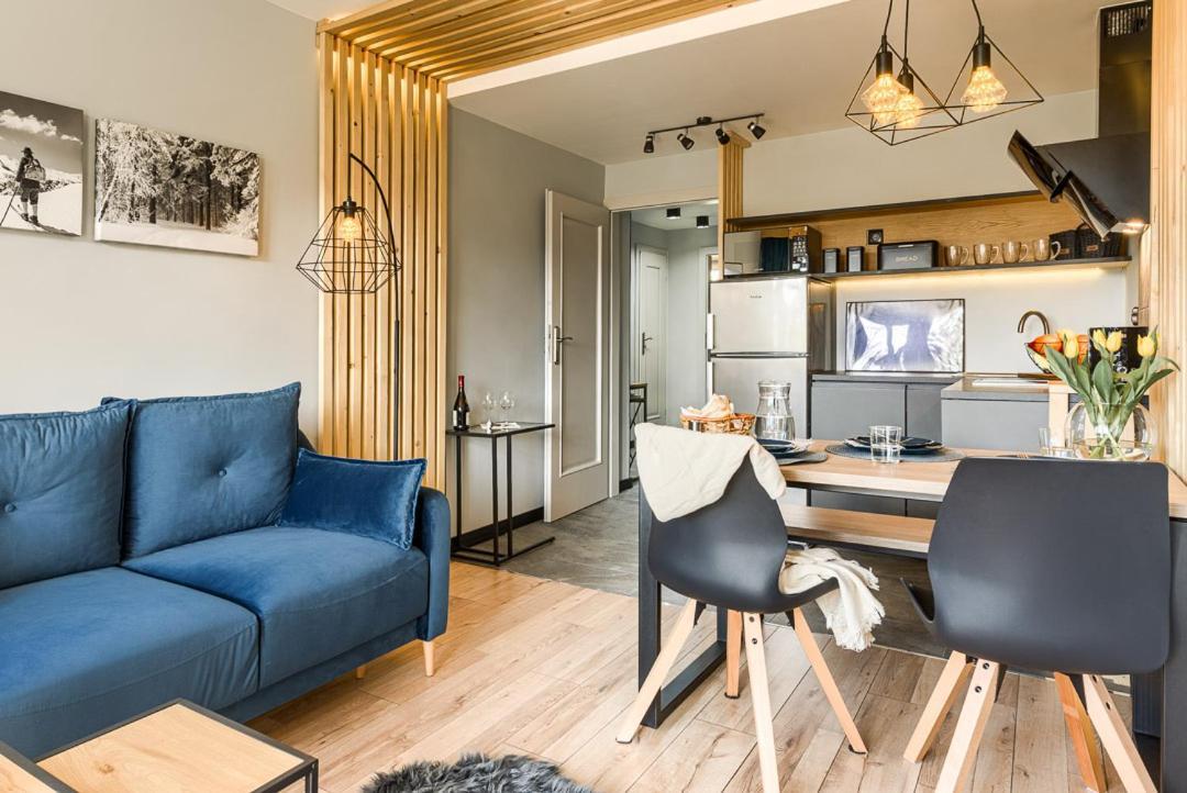Apartament Alicja, Scisle Centrum, Orkana 3 Zakopane Esterno foto