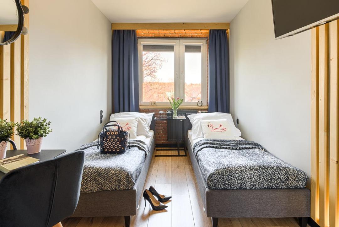 Apartament Alicja, Scisle Centrum, Orkana 3 Zakopane Esterno foto